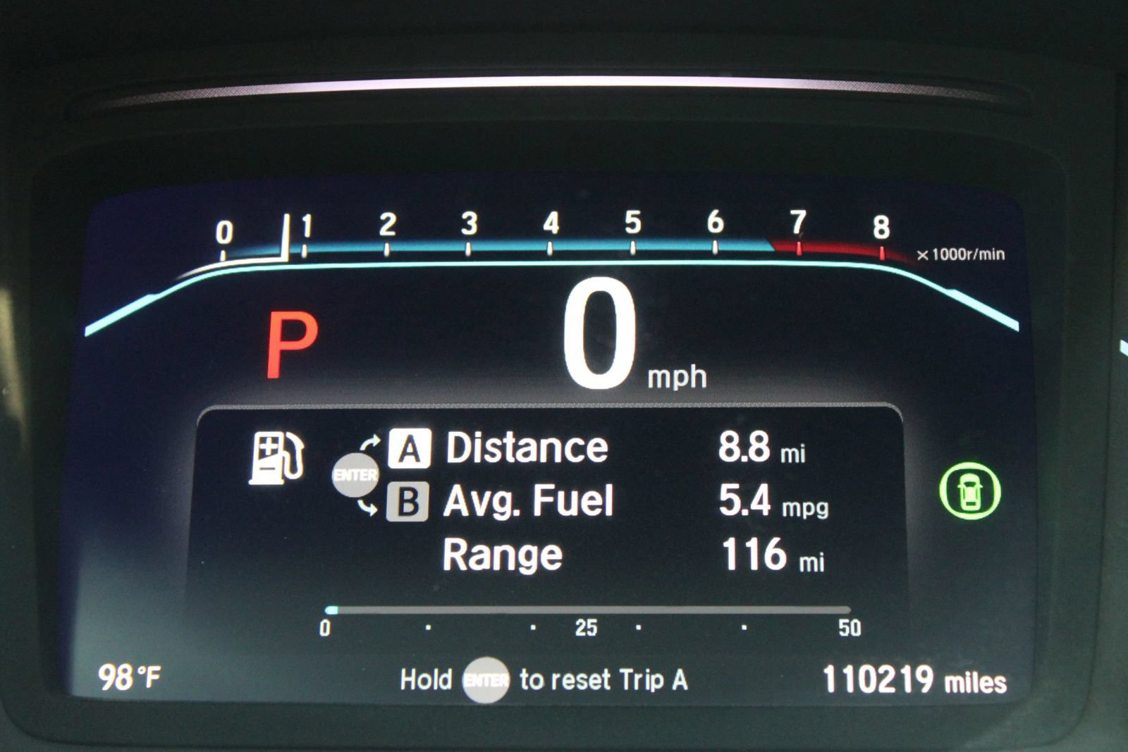 Used 2022 Honda Odyssey EX-L image 30