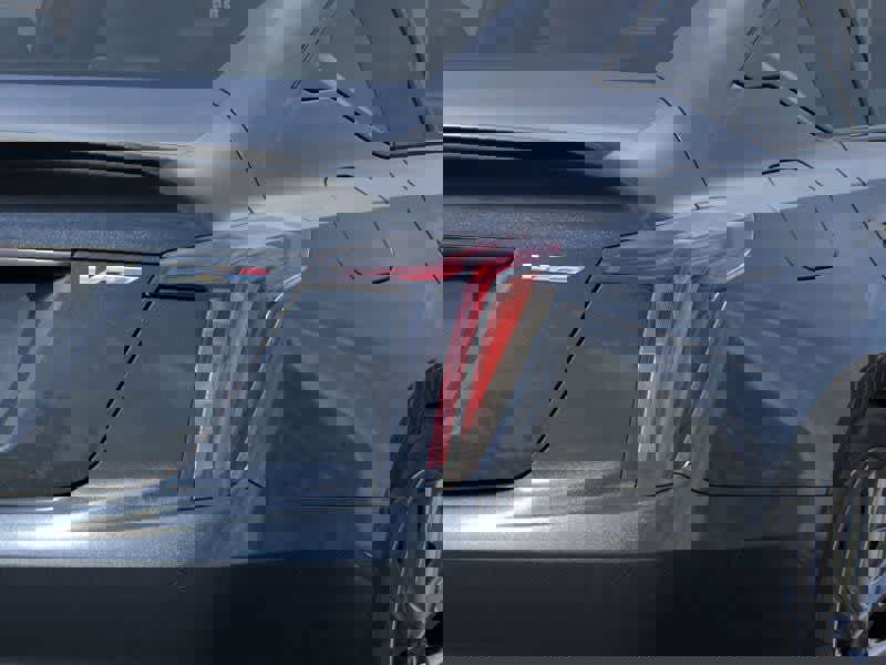 New 2026 Cadillac CT5 V w/ Technology Package image 11