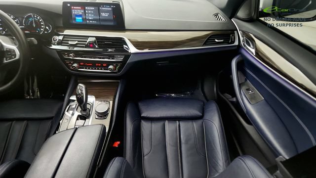 Used 2018 BMW 530e w/ M Sport Package 2 RWD image 53