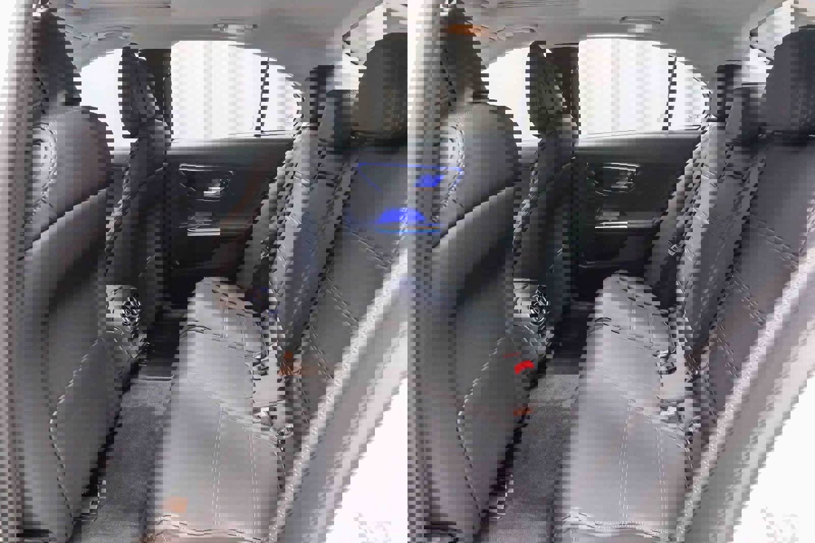 Certified 2023 Mercedes-Benz C 300 Sedan image 17