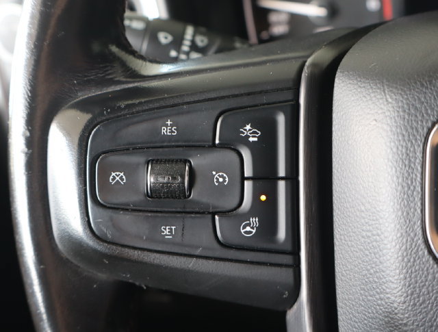 Used 2020 GMC Sierra 1500 AT4 w/ AT4 Premium Package AWD/4WD image 22