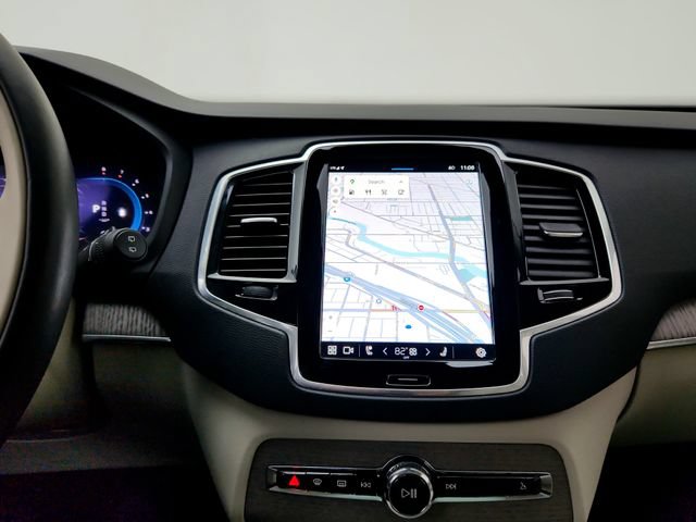 Certified 2024 Volvo XC90 B6 Plus w/ Protection Package Premier AWD/4WD image 27