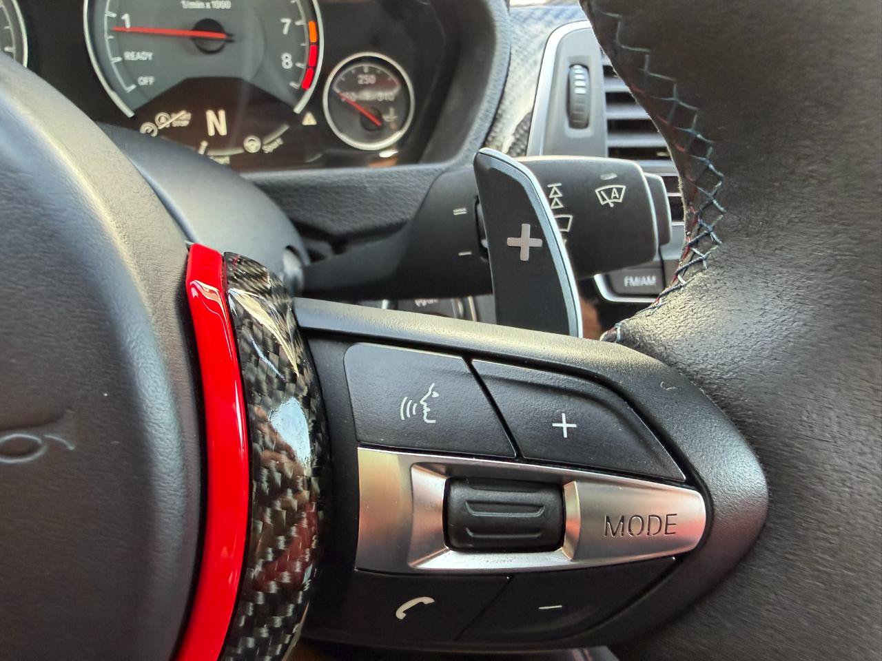 Used 2016 BMW M4 Coupe RWD image 34