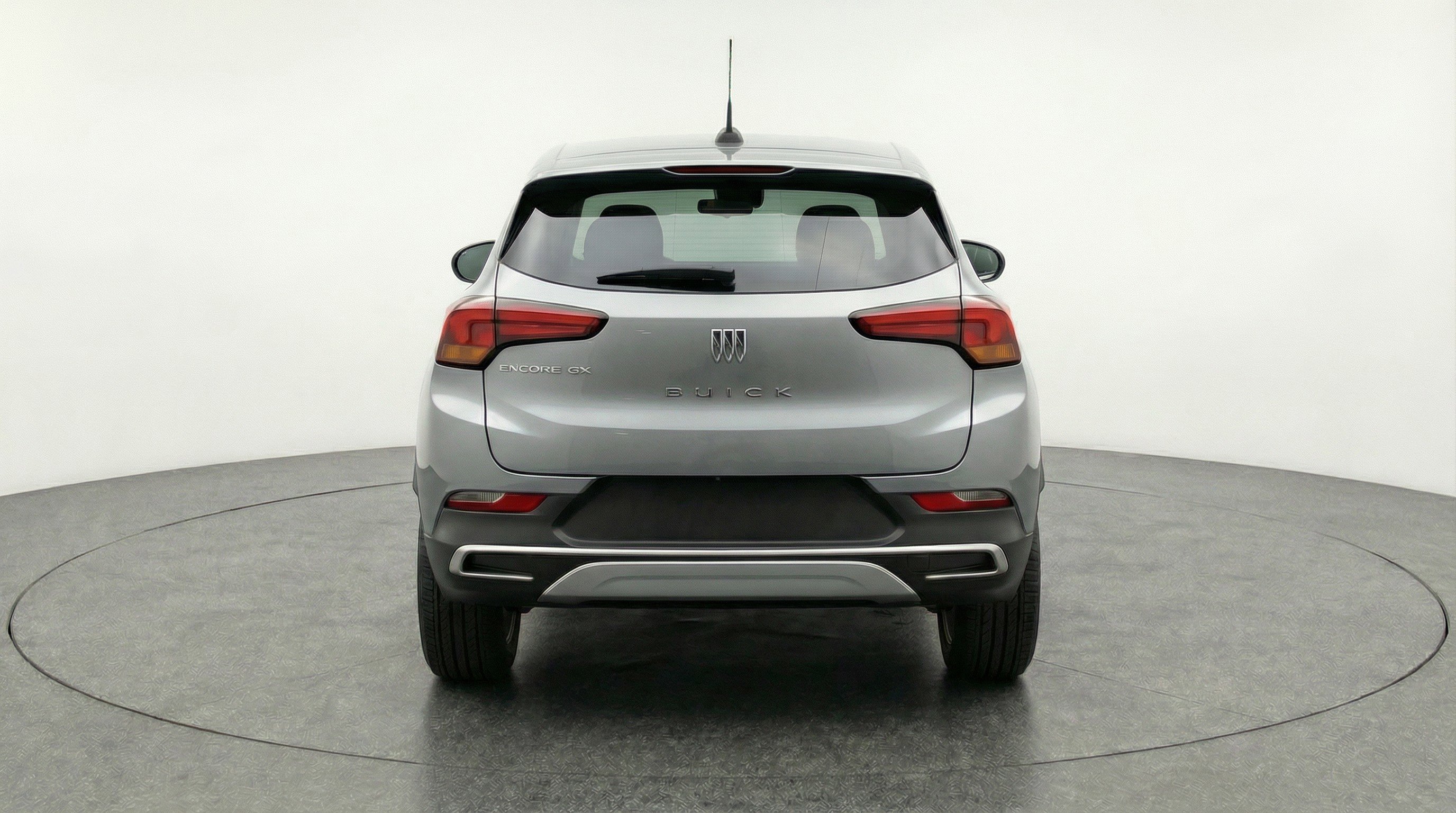 Used 2025 Buick Encore GX Preferred image 7