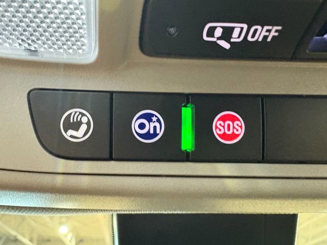 Used 2022 GMC Terrain SLE w/ Driver Convenience Package image 24