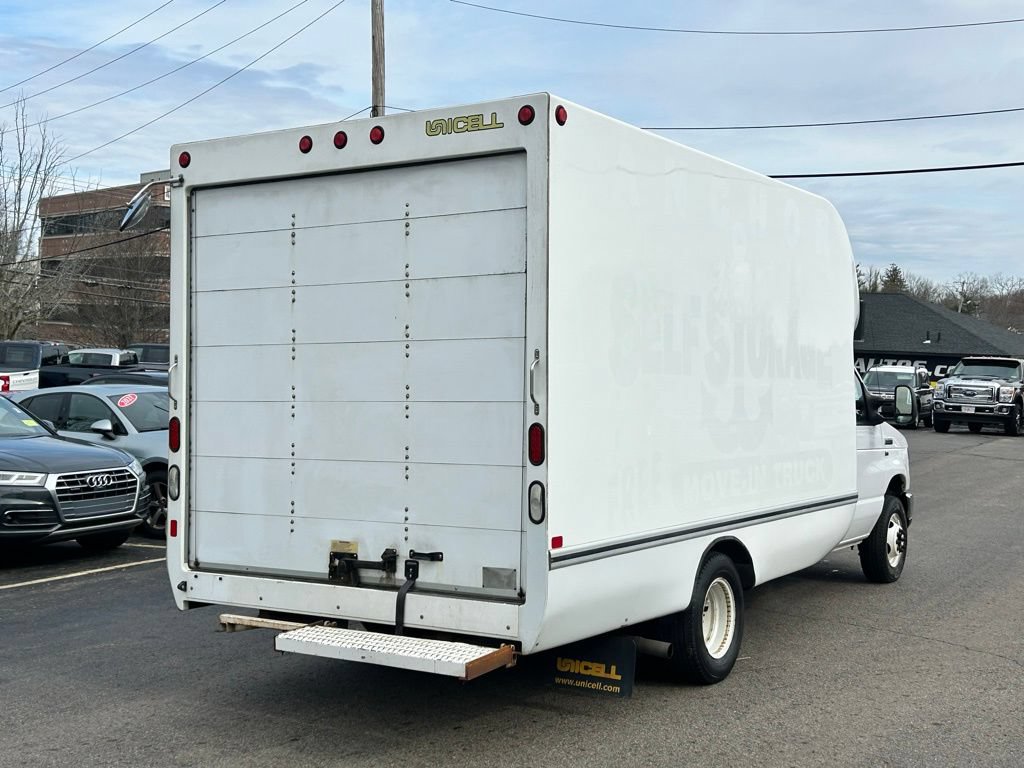 Used 2019 Ford E-350 and Econoline 350 Super Duty RWD image 5