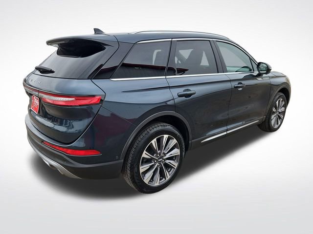 Used 2022 Lincoln Corsair Reserve w/ Elements Package AWD/4WD image 10