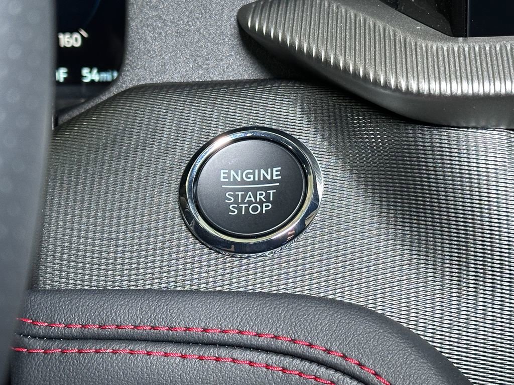 New 2025 Ford Explorer ST-Line w/ ST-Line Street Pack image 27