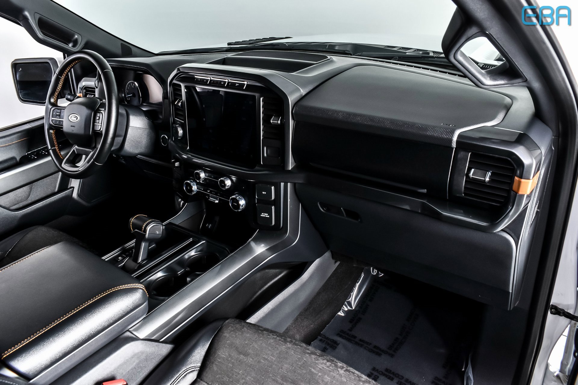 Used 2023 Ford F150 Tremor image 21