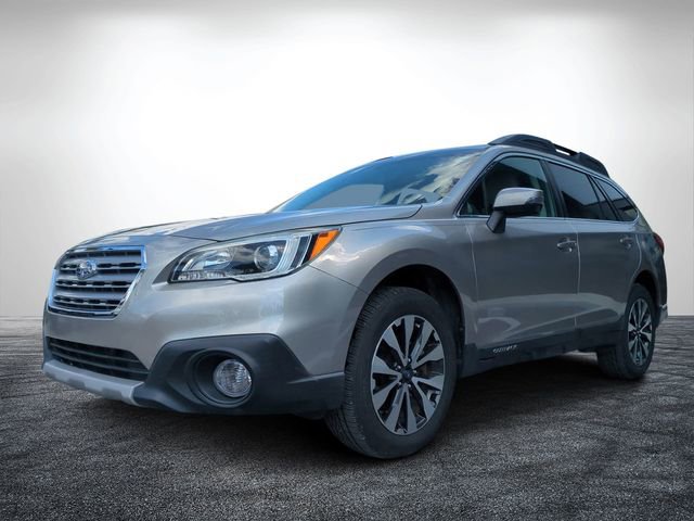 Used 2016 Subaru Outback 2.5i Limited AWD/4WD image 8