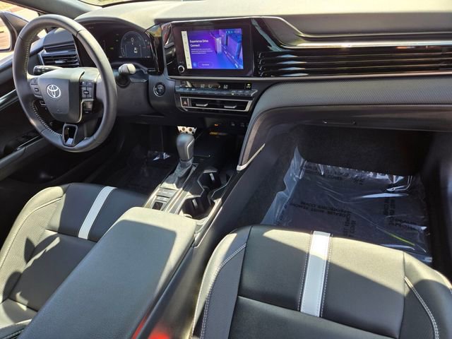 Certified 2025 Toyota Camry SE image 16