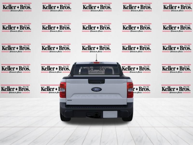 New 2026 Ford Maverick XLT w/ Equipment Group 301A AWD/4WD image 6