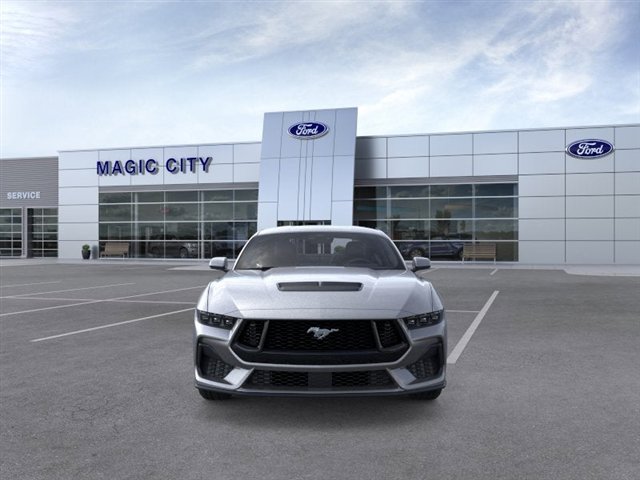 New 2026 Ford Mustang GT image 6