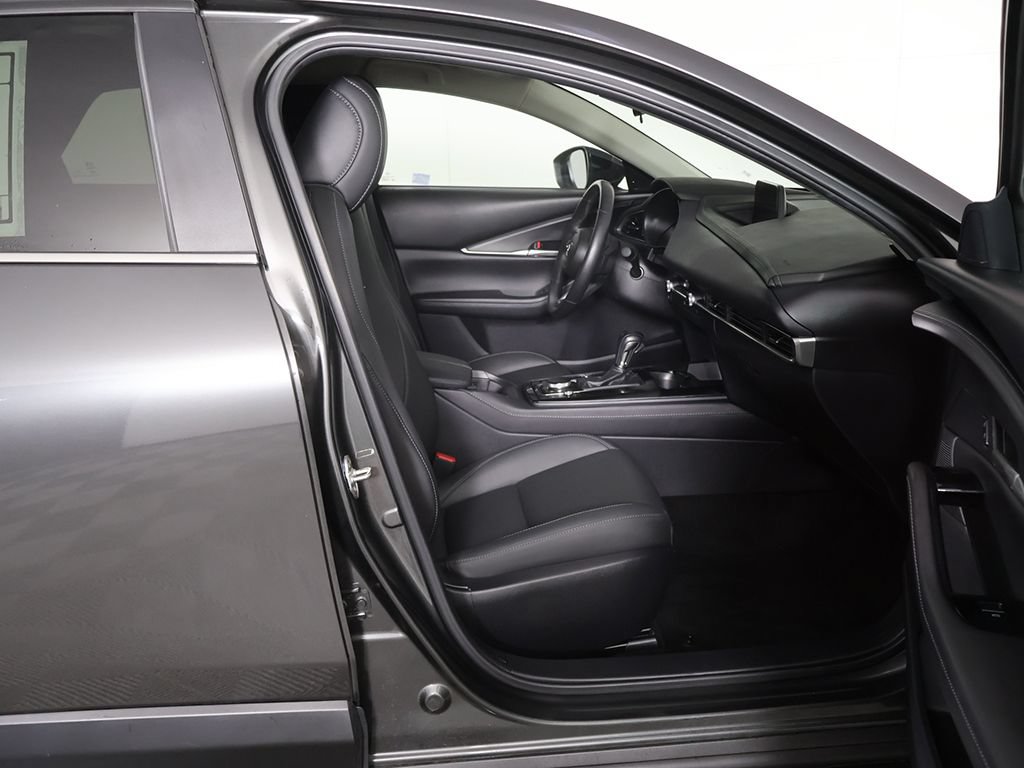 Used 2024 MAZDA CX-30 AWD 2.5 S w/ Select Sport Pkg image 27