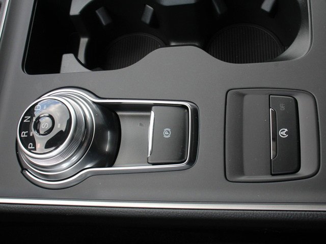 New 2024 Ford Edge SE image 22