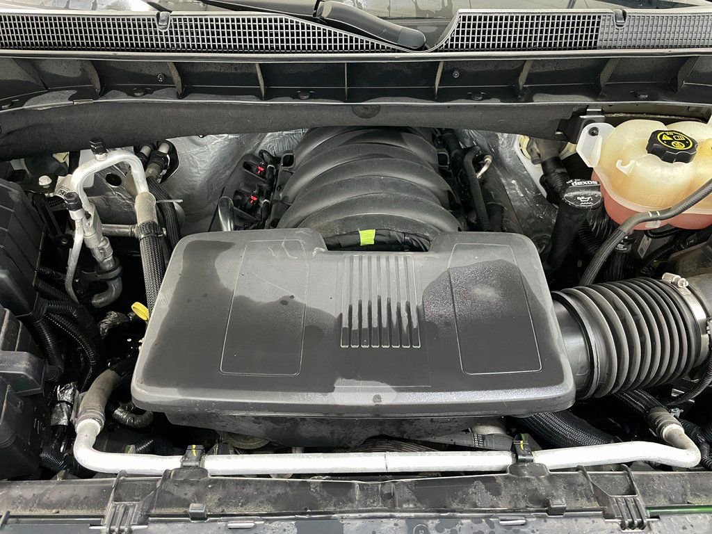 Used 2022 Chevrolet Silverado 1500 RST w/ All Star Edition Plus image 45