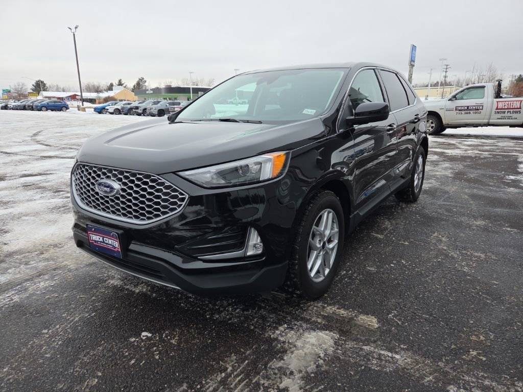 Used 2023 Ford Edge SEL w/ Convenience Package image 7