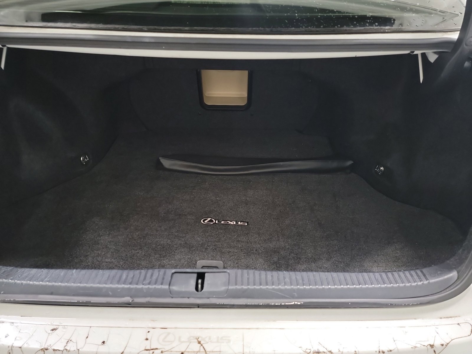 Used 2014 Lexus ES 350 image 25