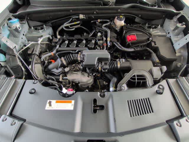 Certified 2025 Acura ADX FWD image 15