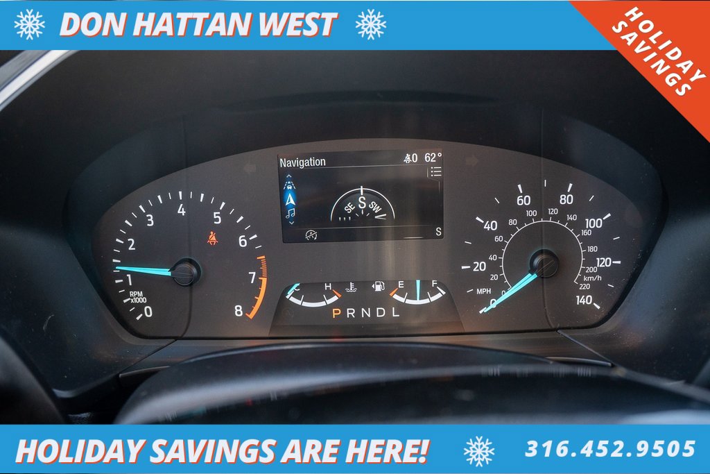 Used 2022 Ford Escape SEL image 6