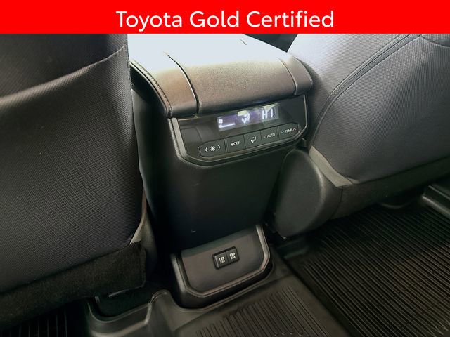 Certified 2020 Toyota Highlander LE image 23