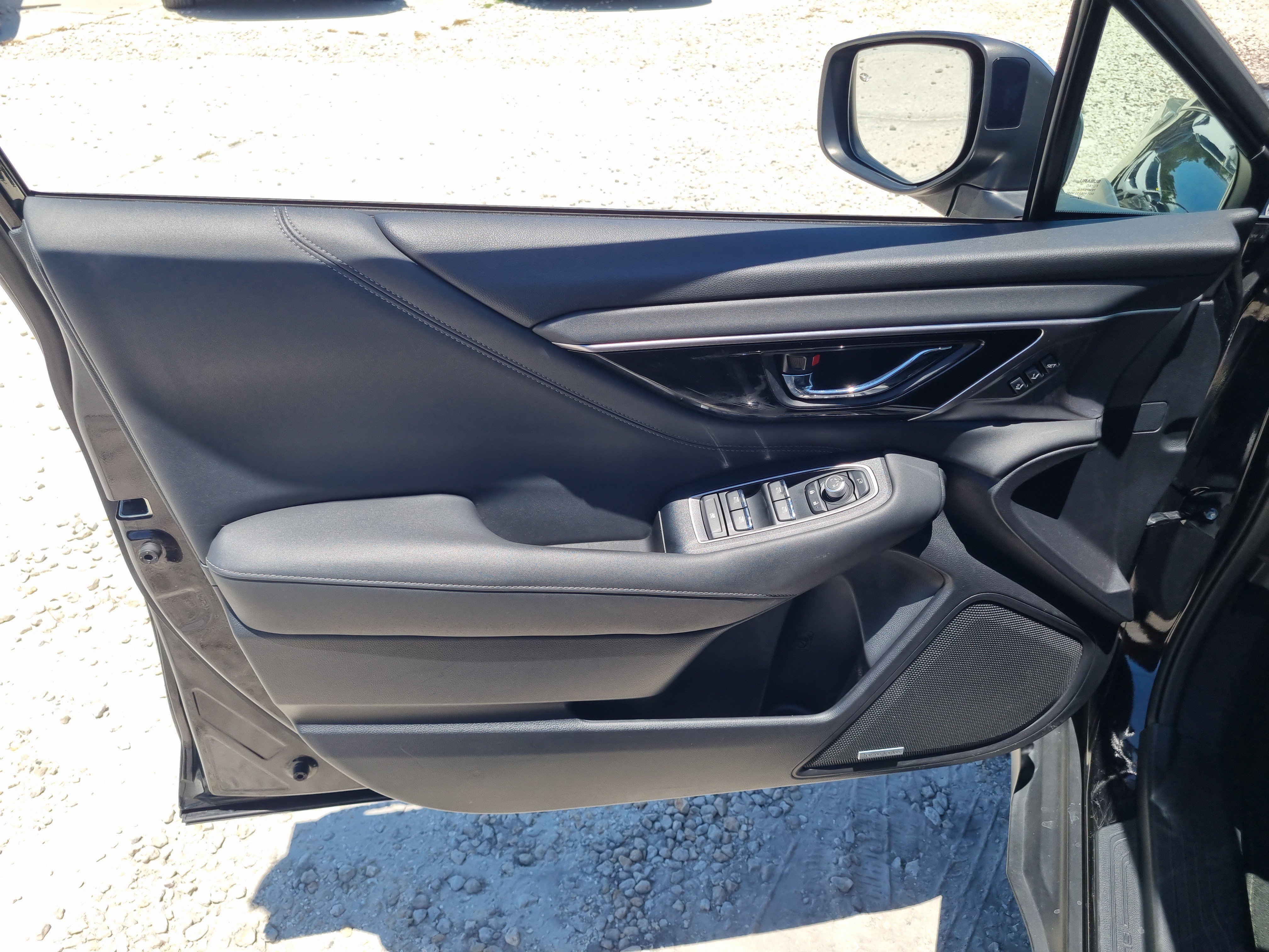 Used 2023 Subaru Outback Touring AWD/4WD image 22