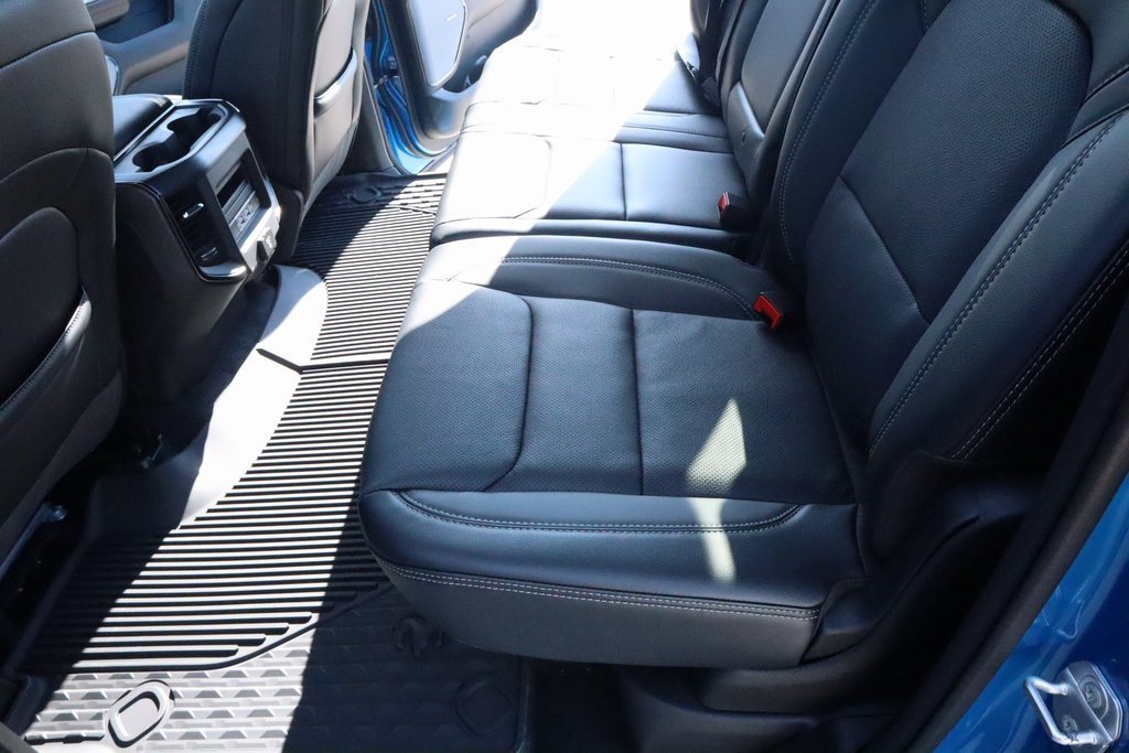 New 2026 RAM 1500 Rebel w/ Rebel Level 2 Equipment Group image 13