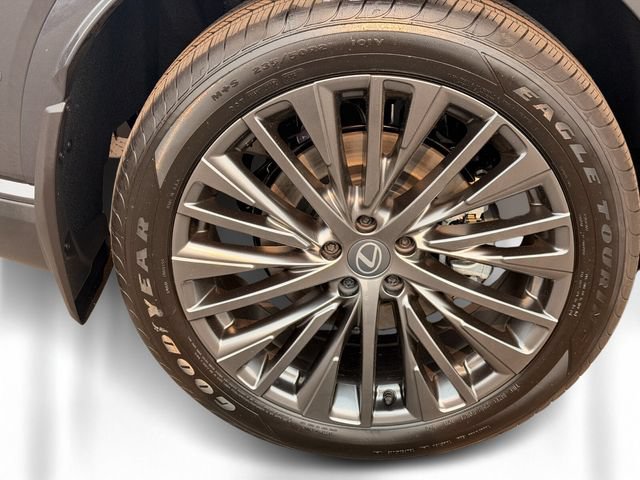 New 2026 Lexus RX 350 AWD image 11
