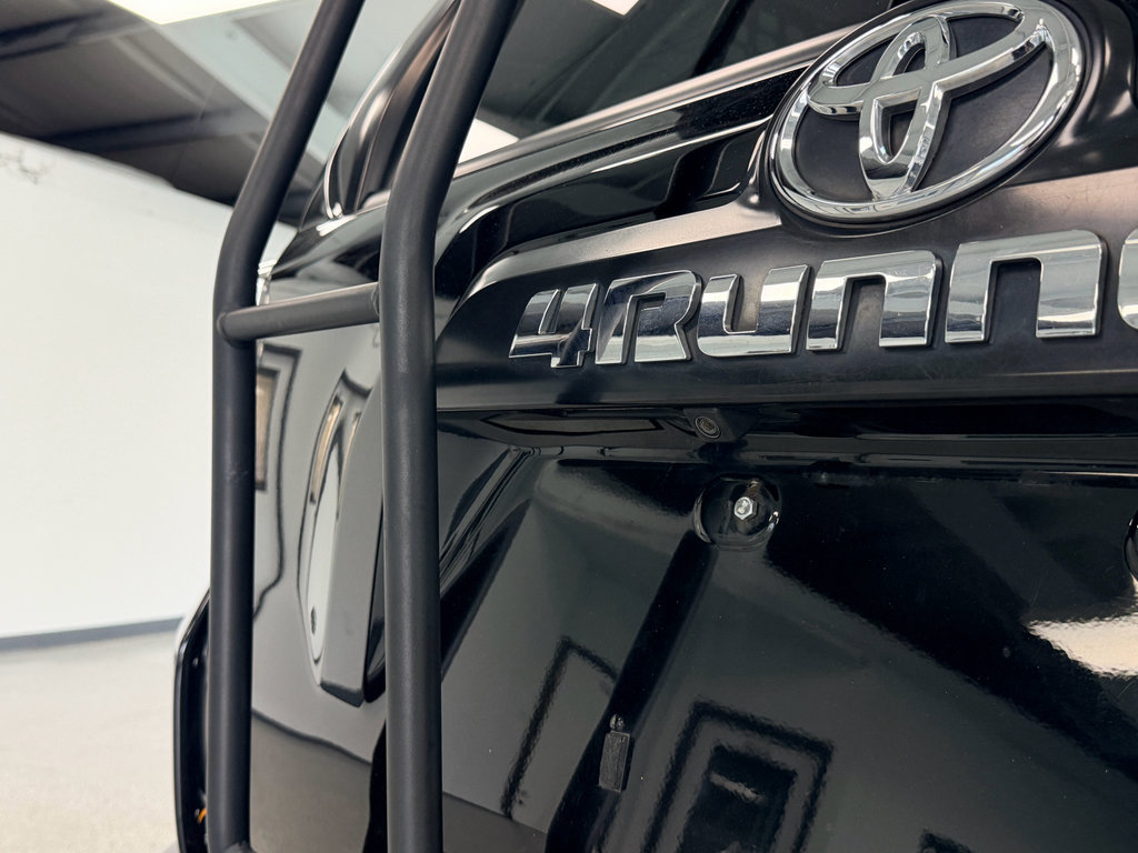 Used 2019 Toyota 4Runner TRD Pro AWD/4WD image 34