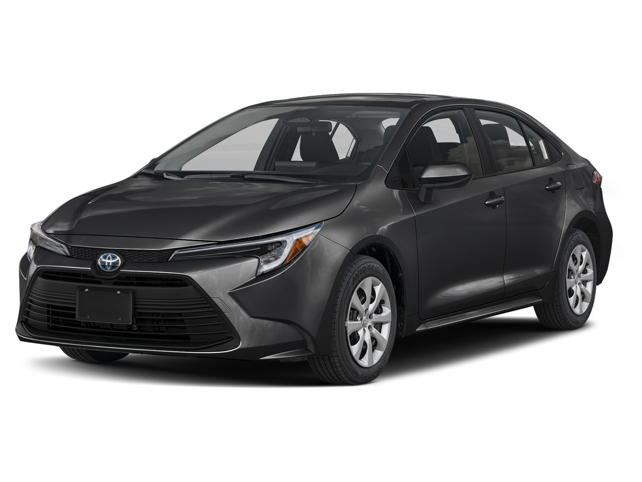 New 2026 Toyota Corolla LE FWD image 23