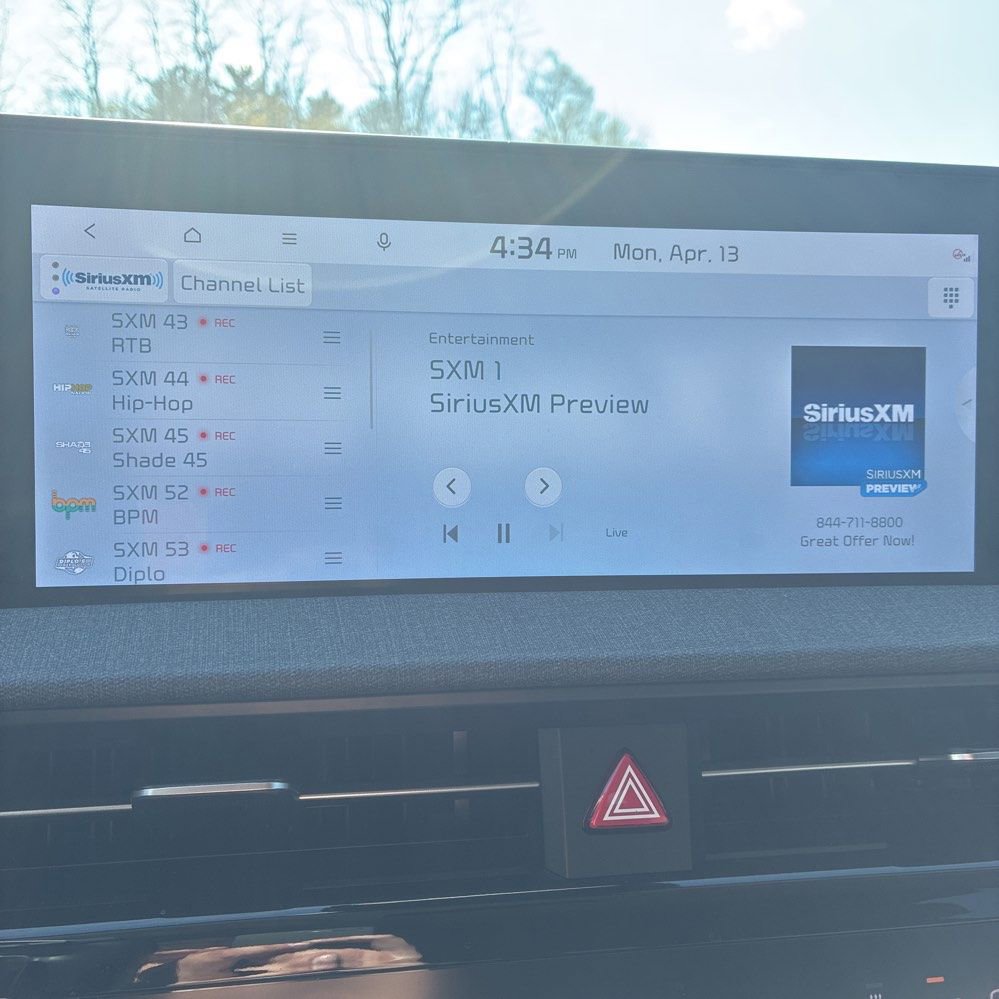 Certified 2024 Kia EV6 Light AWD/4WD image 15