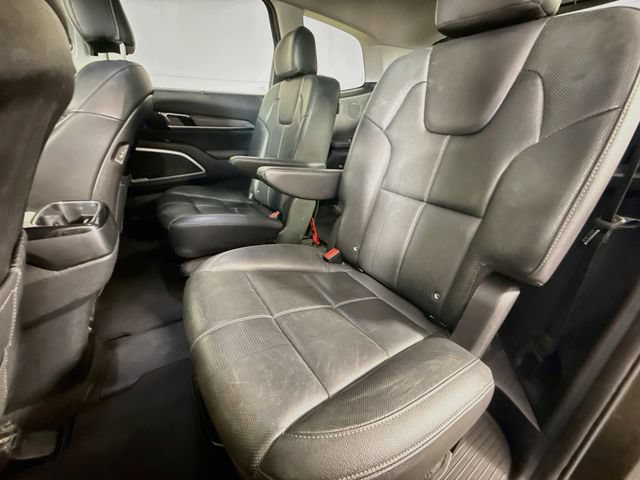 Used 2021 Kia Telluride EX w/ EX Premium Package AWD/4WD image 29