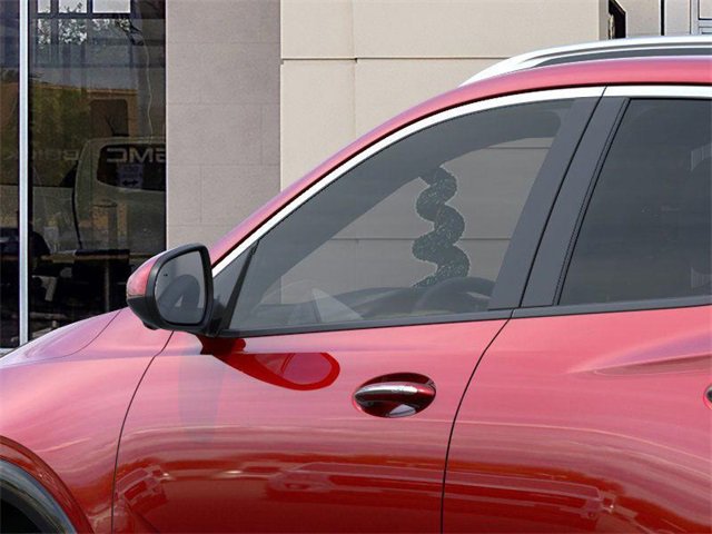 New 2026 Buick Encore GX Sport Touring image 12