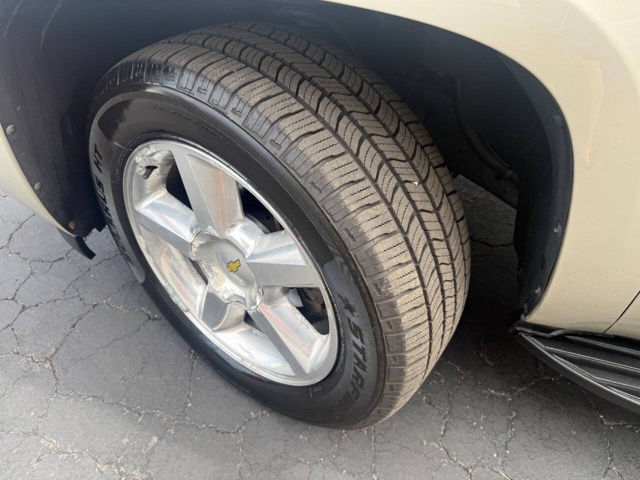 Used 2013 Chevrolet Tahoe LT w/ All-Star Edition AWD/4WD image 28