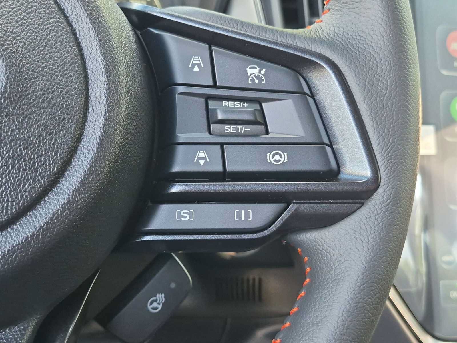 New 2026 Subaru Crosstrek 2.5i Limited AWD/4WD image 24