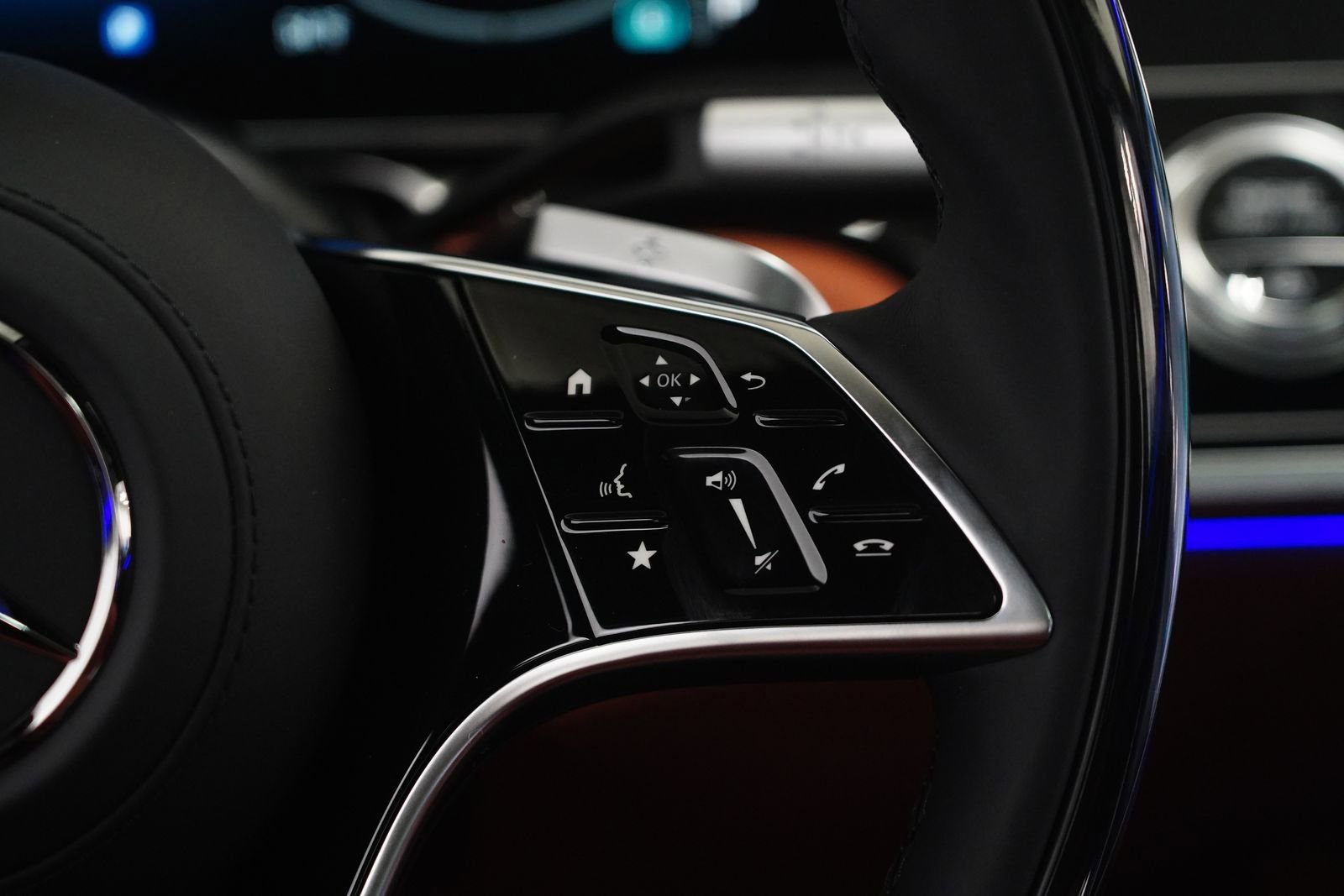 New 2026 Mercedes-Benz S 580 4MATIC Sedan image 21