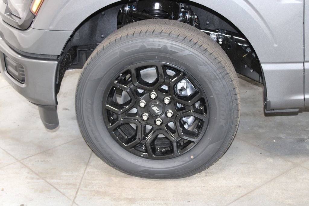 New 2026 Ford F150 STX image 18