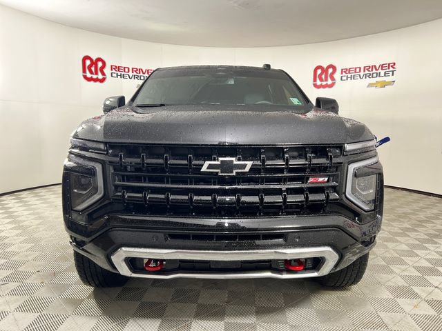 Used 2025 Chevrolet Tahoe Z71 w/ Comfort Package AWD/4WD image 2