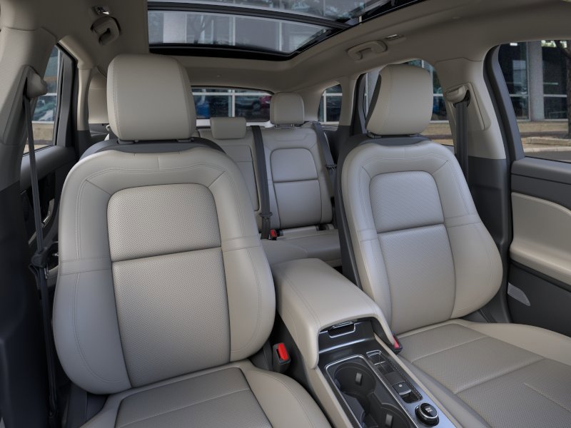 New 2026 Lincoln Corsair Premiere image 10