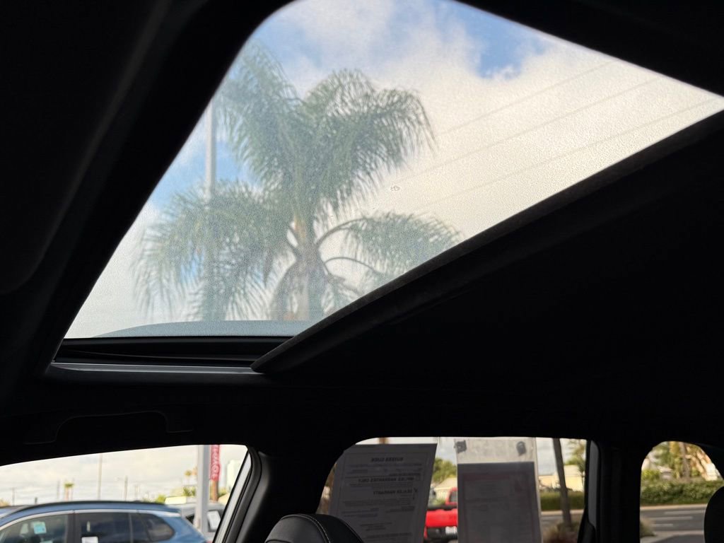 Used 2024 Subaru Forester Wilderness AWD/4WD image 22