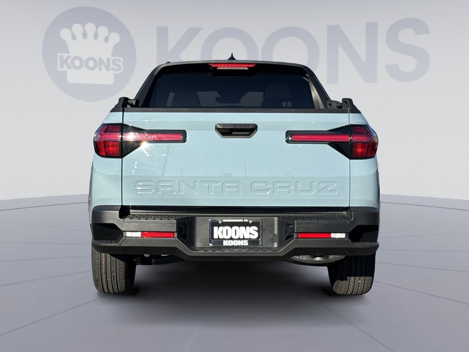 New 2026 Hyundai Santa Cruz SEL image 5