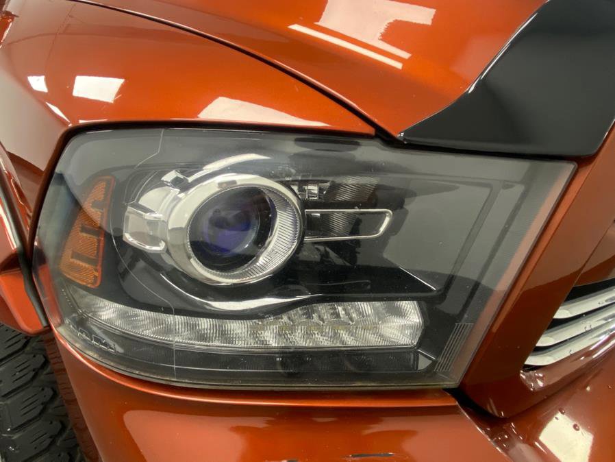 Used 2017 RAM 1500 Sport w/ Copper Sport Package image 8