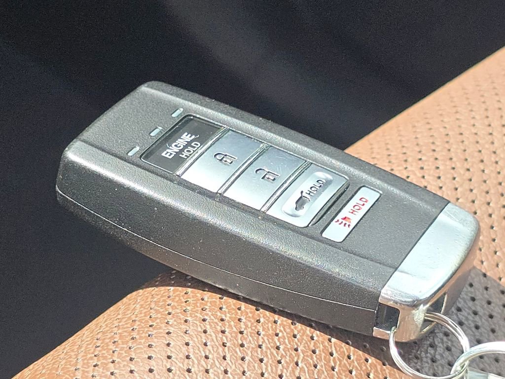 Used 2019 Acura MDX SH-AWD w/ Technology Package image 36