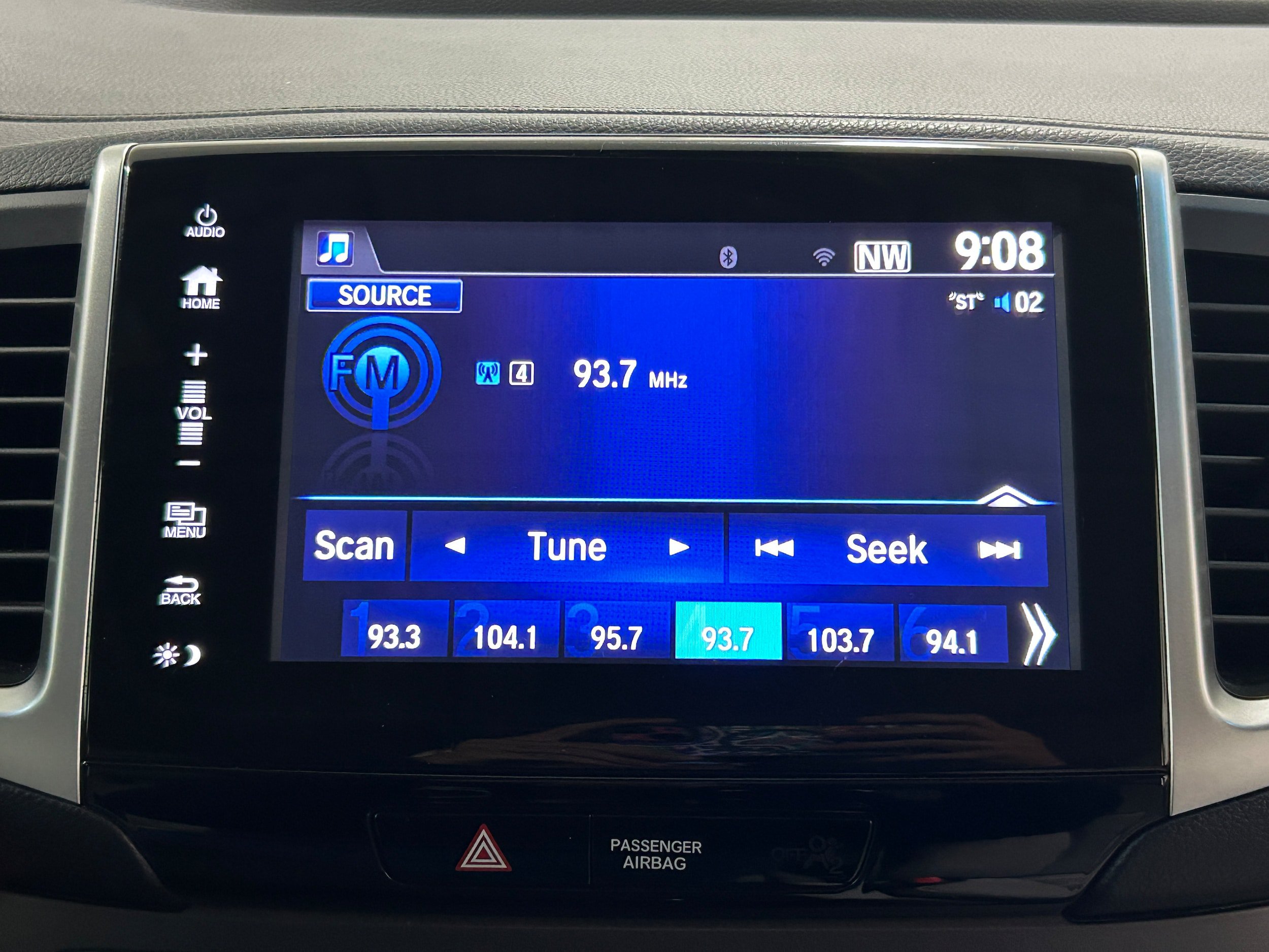 Used 2017 Honda Pilot EX-L image 5