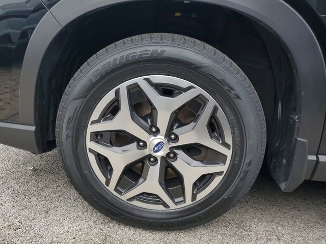 Used 2019 Subaru Forester Premium image 7