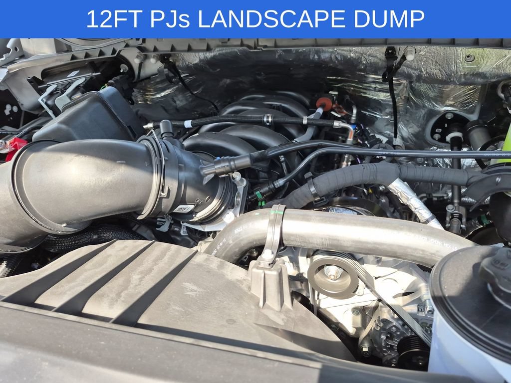 New 2026 Ford F550 4x4 Crew Cab image 26