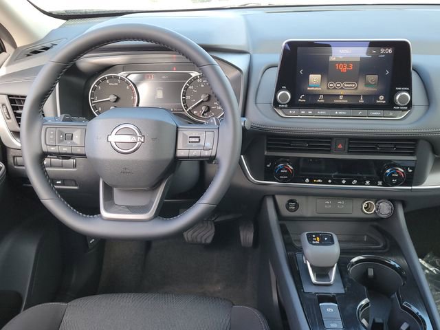 New 2026 Nissan Rogue SV w/ Cold Weather Package image 8