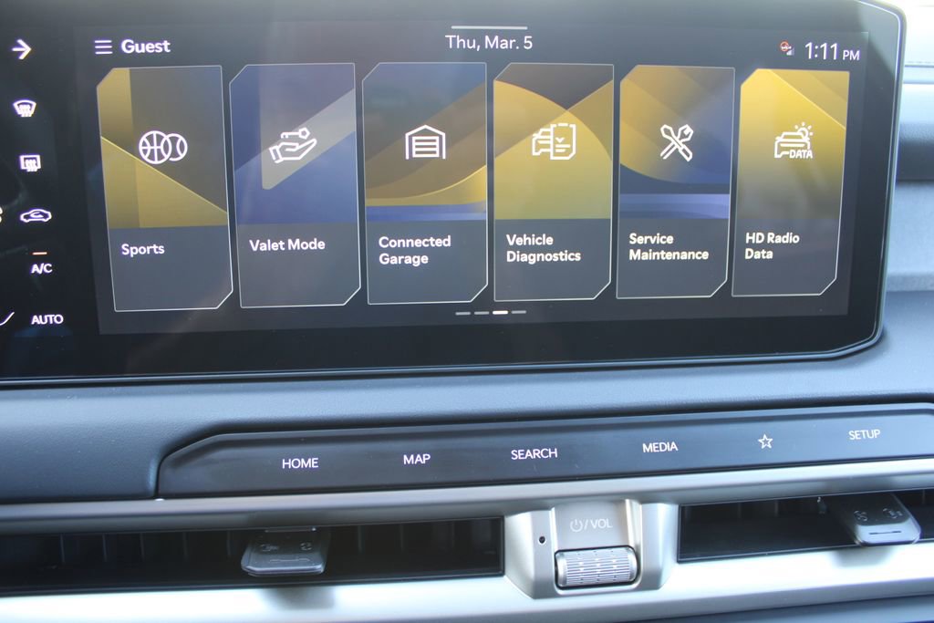 New 2027 Kia Telluride LX image 43