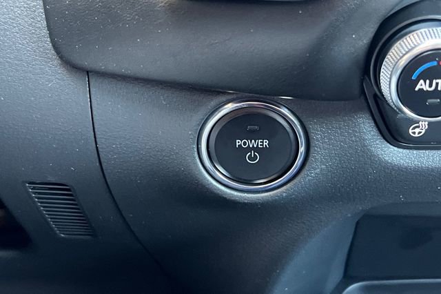 New 2026 MAZDA CX-50 2.5 Hybrid w/ Cargo Package image 25