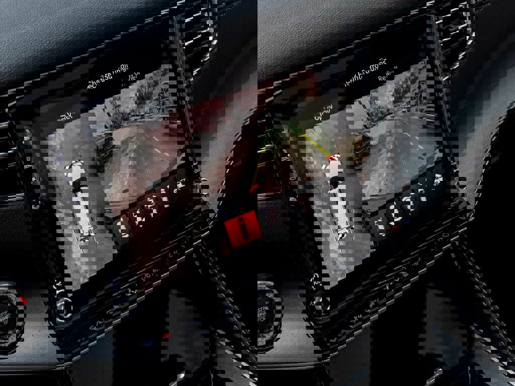 New 2025 Jeep Wagoneer 4WD image 20